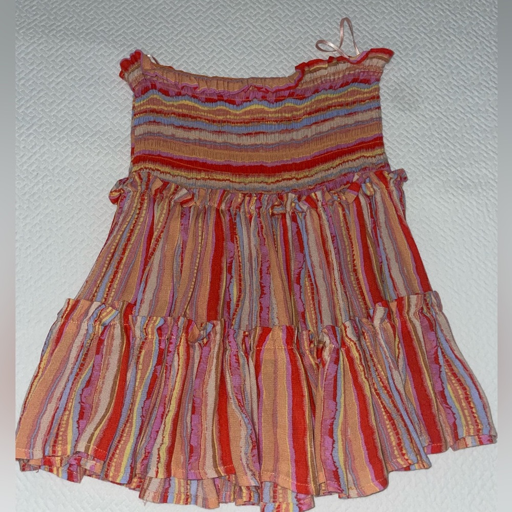 Skylar Madison, medium girls, skirt
